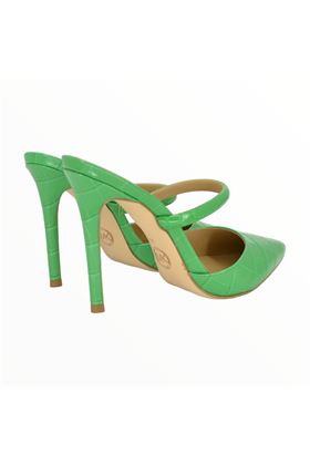 jessa mule pump pulita---------------- MICHAEL KORS | 40R3JSHP1E-322